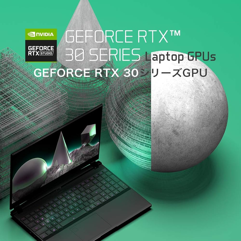 Amazon.co.jp: 【RTX 3070搭載】 GIGABYTE AERO 15 4K有機EL
